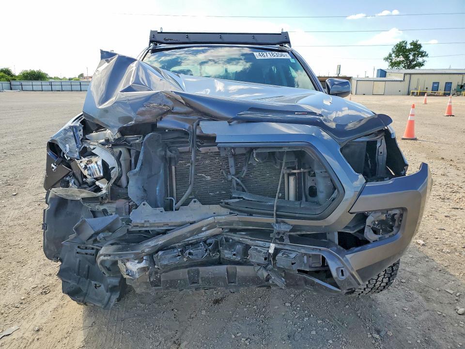2021 Toyota Tacoma SR V6