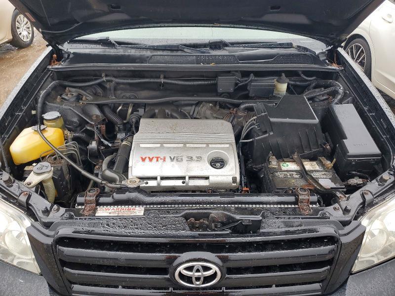 2007 Toyota Highlander Limited