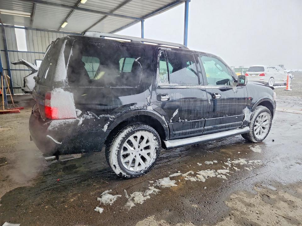 2016 Ford Expedition Limited