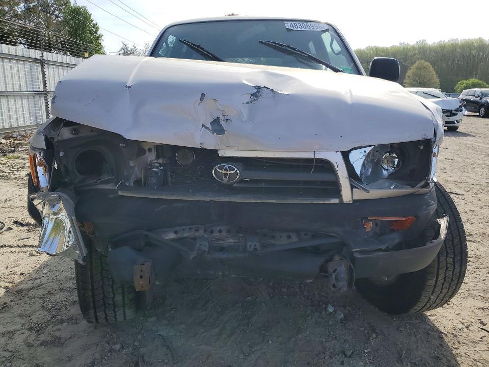 1998 Toyota 4runner Base