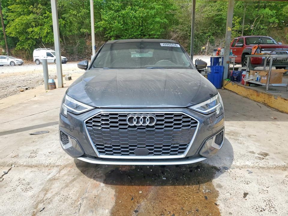 2023 Audi A3 Premium