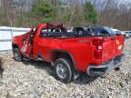 2024 Chevrolet Silverado K2500 Heavy Duty