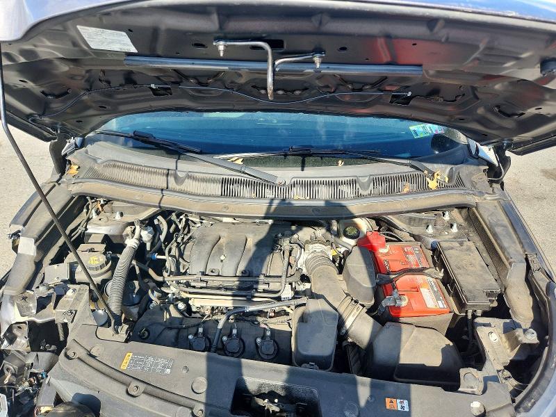 2017 Ford Explorer Police Interceptor