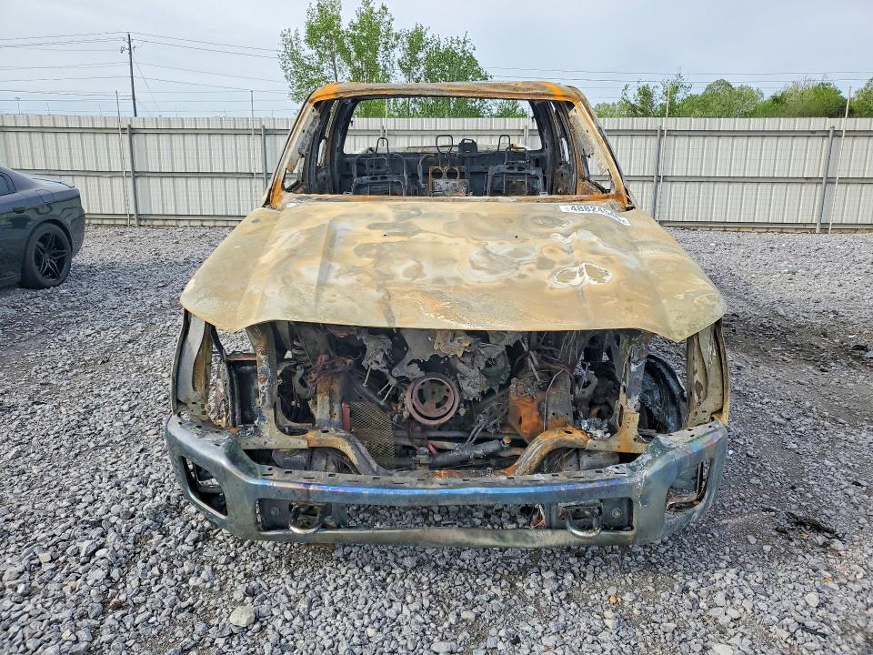 2016 Ford F350 Super Duty