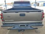 2007 Chevrolet Silverado C1500 Classic Crew Cab
