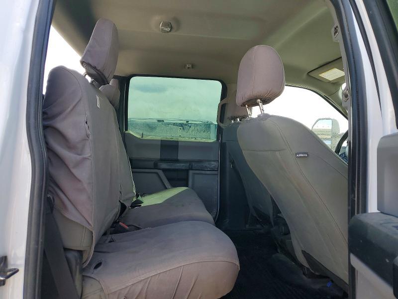 2020 Ford F350 Super Duty