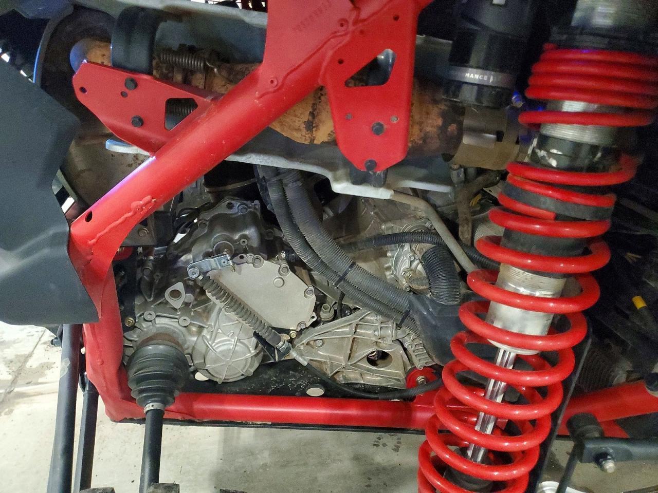 2024 Can-Am Maverick X3