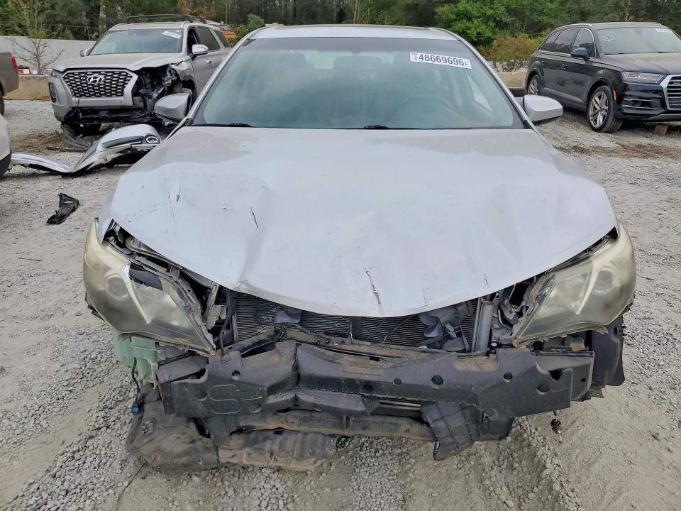 2014 Toyota Camry se V6