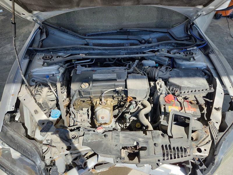 2014 Honda Accord Lx-s