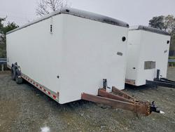 2011 Wellscargo Wells Cargo Trailer en venta en Waldorf, MD