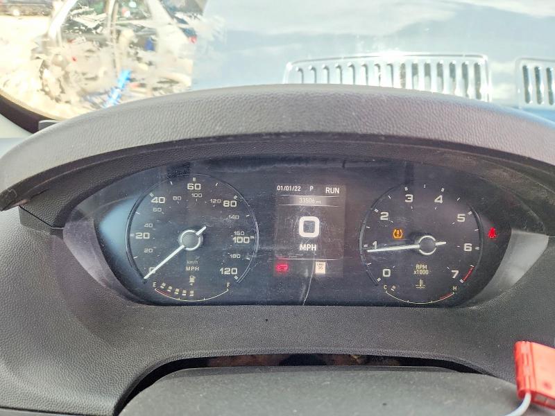 2022 Dodge RAM Promaster 3500 3500 Standard