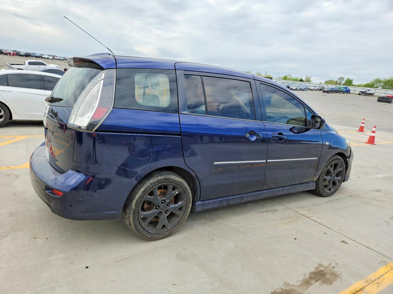2009 Mazda 5