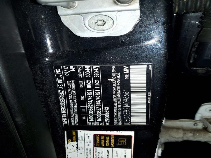 2018 Mercedes-Benz Gle Coupe 43 amg