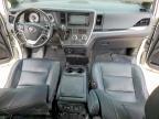 2020 Toyota Sienna se 8-passenger