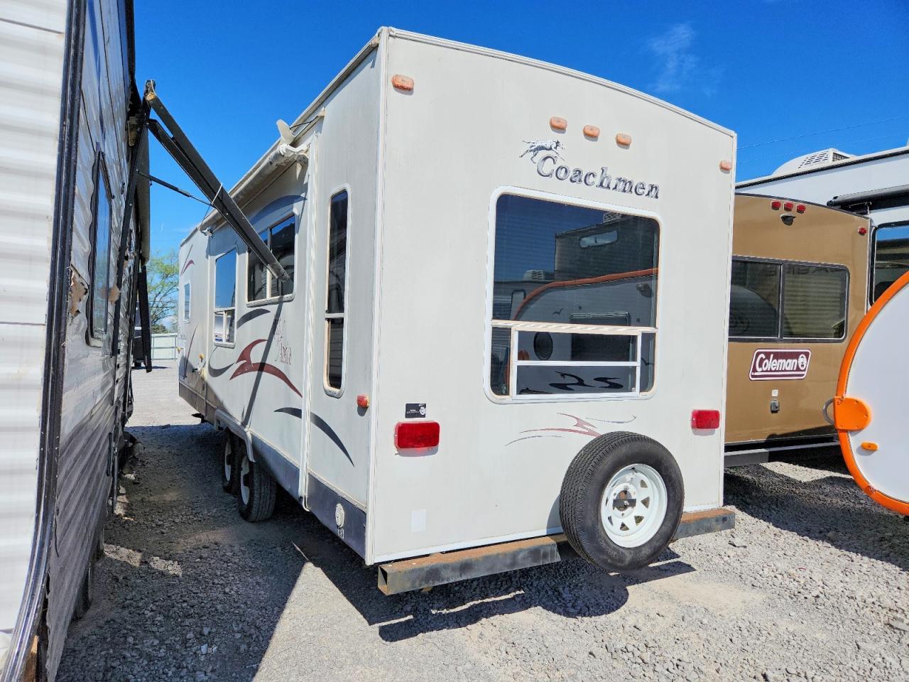 2006 Coachmen Camper