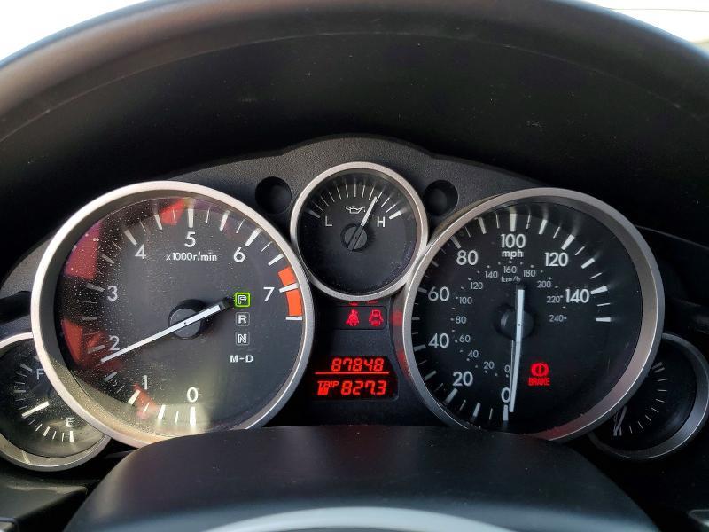 2011 Mazda Mx-5 Miata