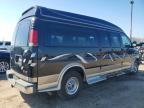 2000 GMC Savana RV G2500