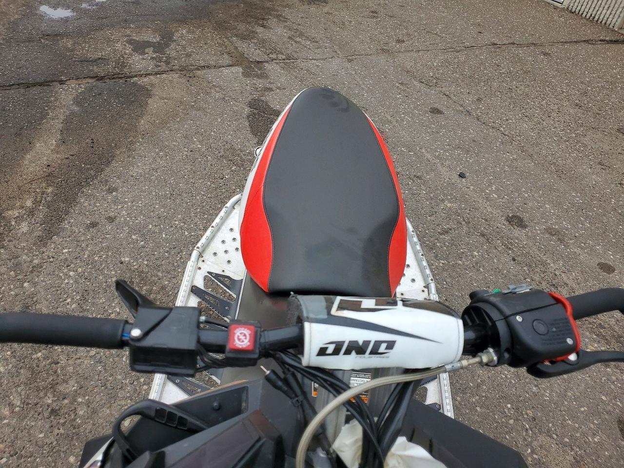 2013 Polaris 800 Switchback PRO R