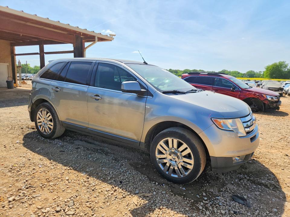 2008 Ford Edge Limited