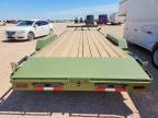 2025 Unknown 2025 FLT C620B Equipment Trailer