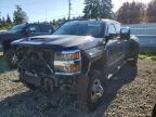 2018 Chevrolet Silverado K3500 High Country