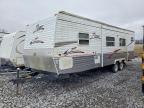 2007 Crossroads Zinger Camper