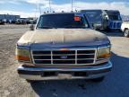 1997 Ford F350 Flatbed Truck