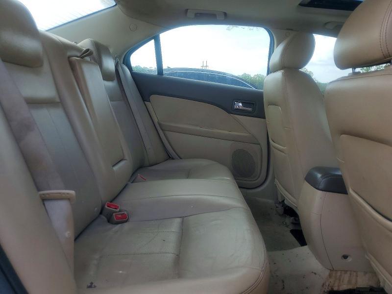 2006 Mercury Milan Premier
