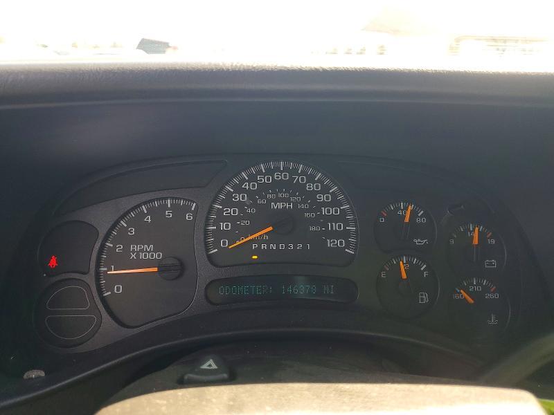 2006 Chevrolet Silverado C1500