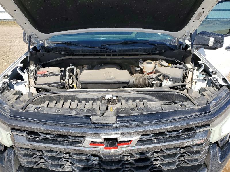 2023 Chevrolet Silverado K1500 ZR2