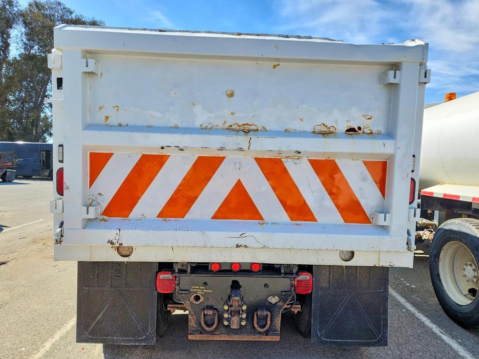 2014 Freightliner M2 112 Medium Duty