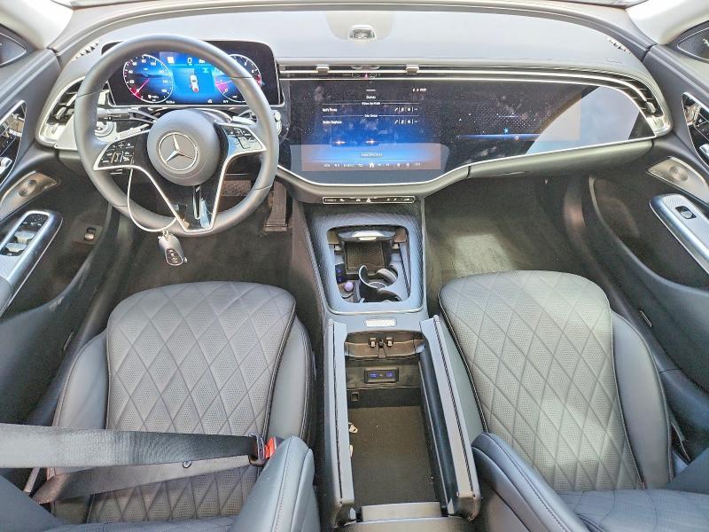 2024 Mercedes-Benz E 350 4matic