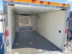 2007 Haulmark IND Cargo Trailer