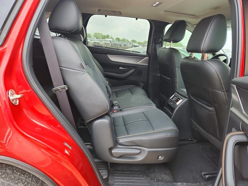 2024 Mazda Cx-90 Preferred Plus