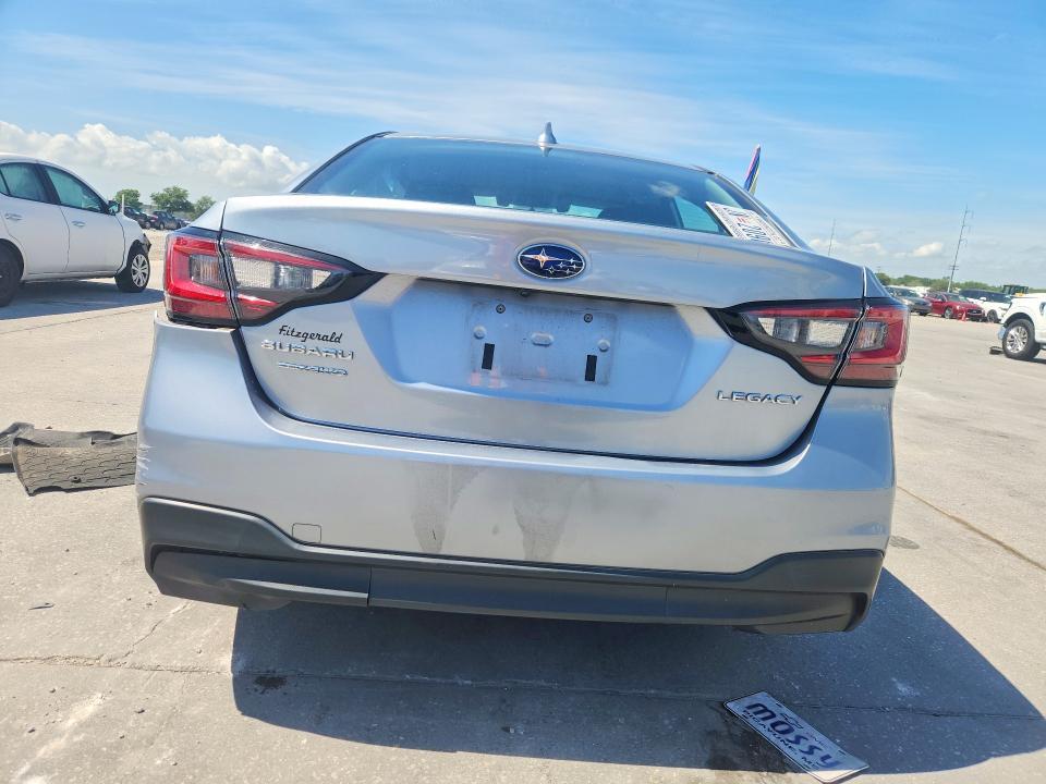 2021 Subaru Legacy Premium