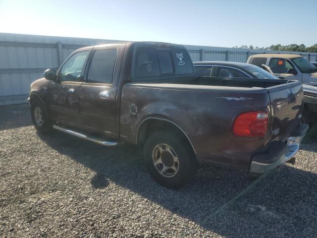 2001 Ford F150 Supercrew
