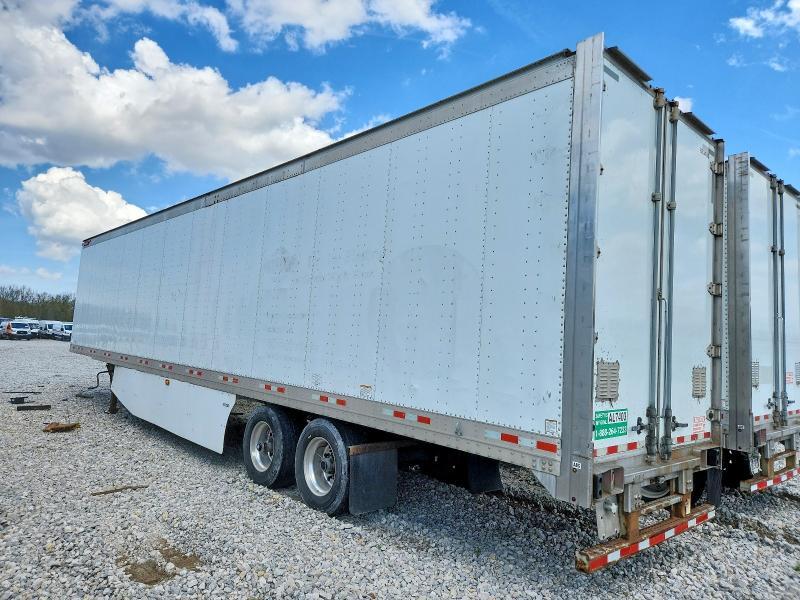 2015 Great Dane 2015 Great Dane DRY Van Trailer