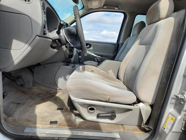 2008 Chevrolet Trailblazer ls