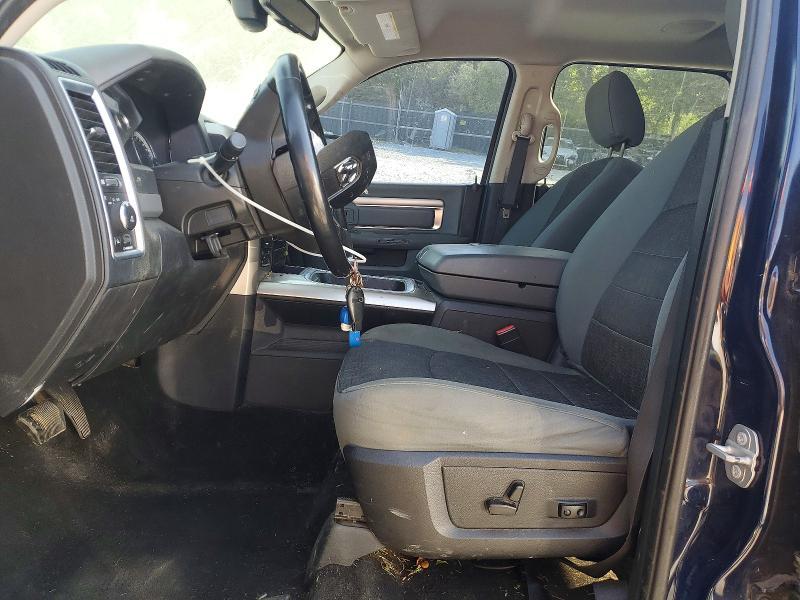 2016 Dodge Ram 1500 slt