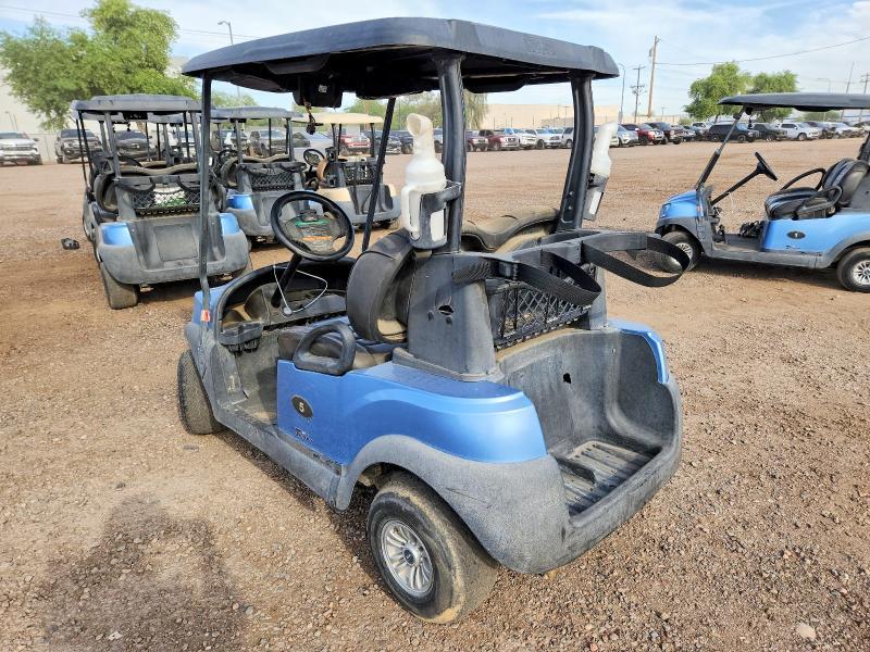 2020 Club Car Tempo Lithium