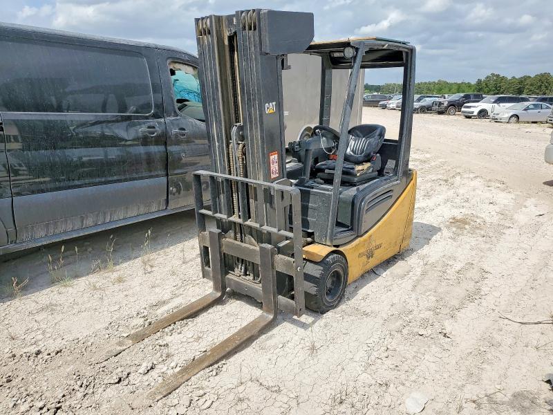 2014 Caterillar 2014 Caterpillar 2ET4000 Forklift