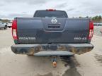 2010 Nissan Frontier SE V6