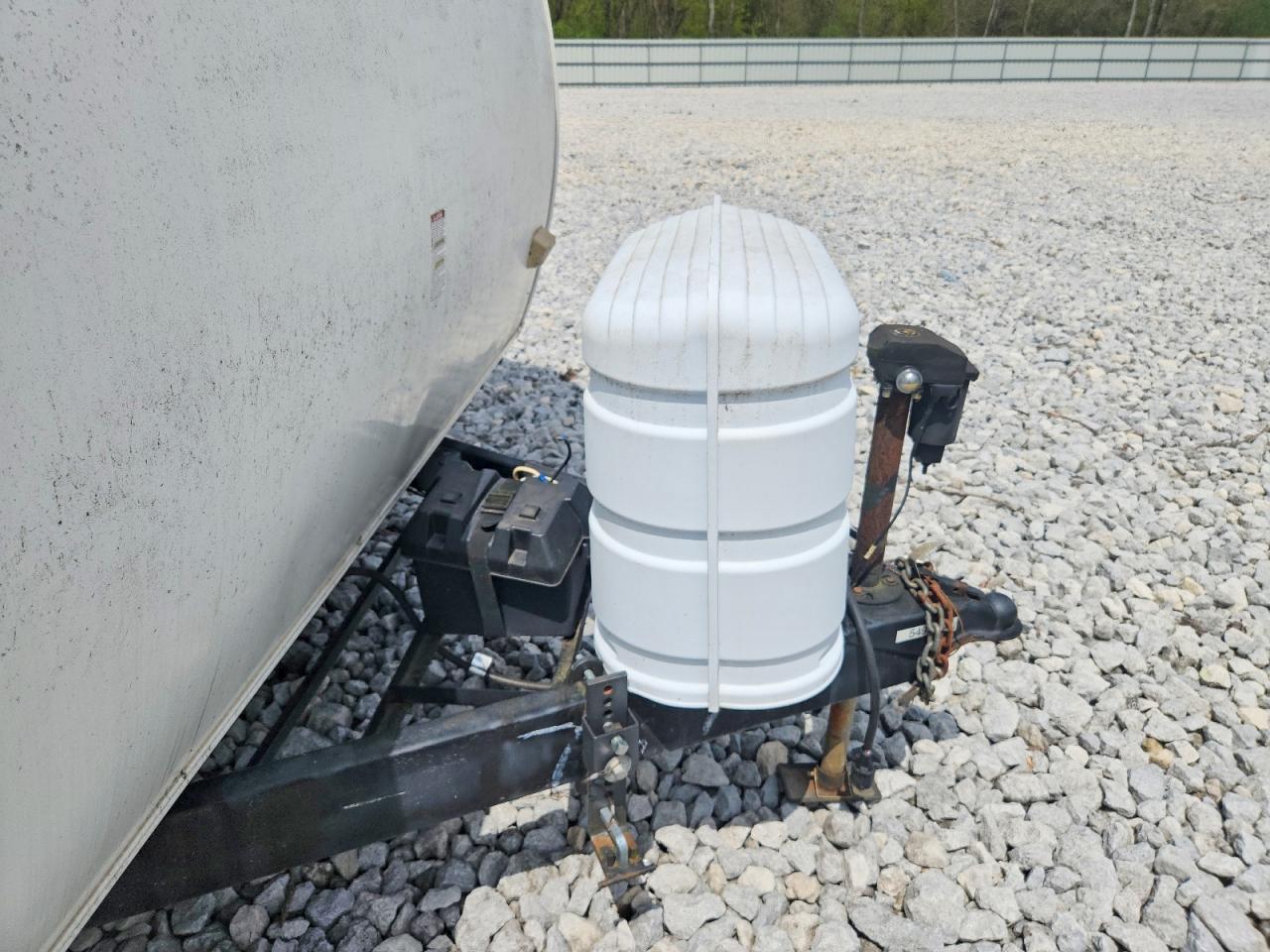 2010 Keystone COUGA29RKS