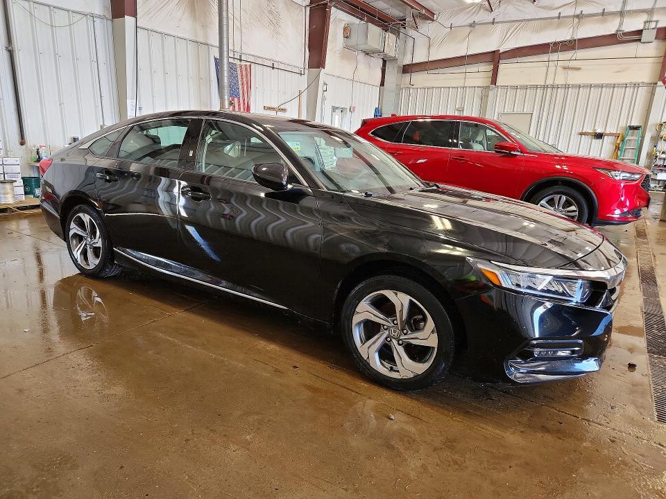 2020 Honda Accord ex