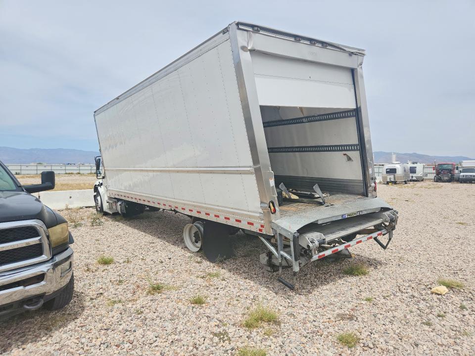 2024 Freigliner 2024 Freightliner Business Class M2 Refrigerated B