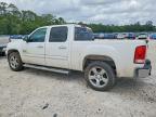 2011 GMC Sierra C1500 SLE