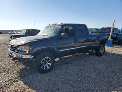 GMC salvage cars for sale: 2003 GMC Sierra C1500 Heavy Duty