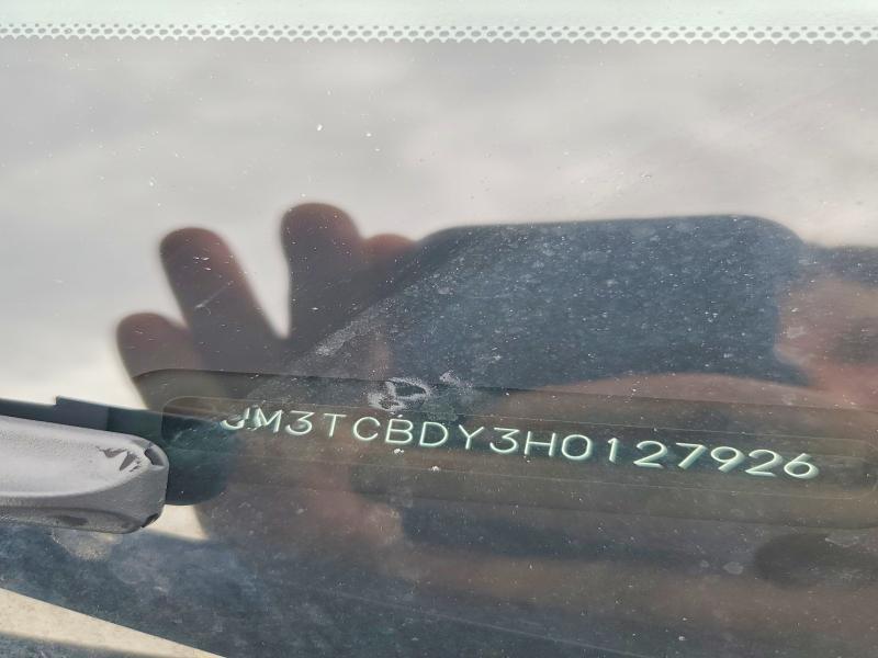 2017 Mazda Cx-9 Grand Touring