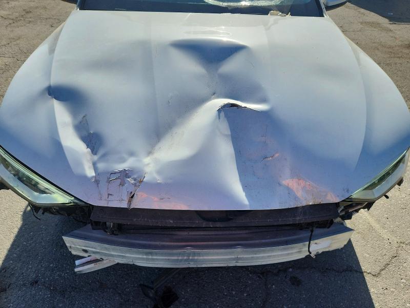 2021 Audi E-tron Premium Plus