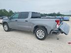 2022 Chevrolet Silverado LTD K1500 Custom